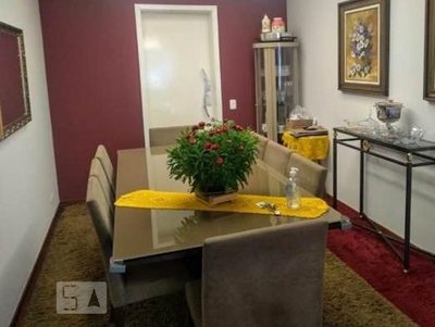 Apartamento, 3 quartos, 128 m² - Foto 1