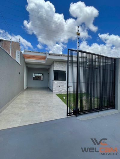 Casa, 2 quartos, 83 m² - Foto 2