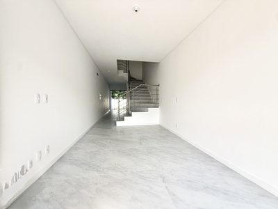 Casa, 2 quartos, 91 m² - Foto 2
