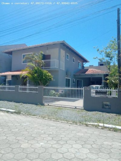 Sobrado, 6 quartos, 165 m² - Foto 1