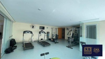 Apartamento, 3 quartos, 90 m² - Foto 4