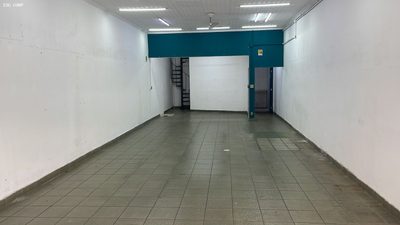 Loja-Salão, 230 m² - Foto 2