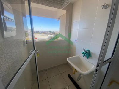 Apartamento, 2 quartos, 10 m² - Foto 5