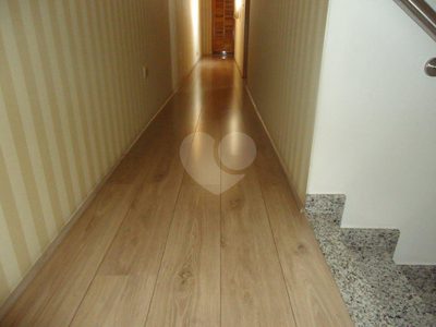 Sobrado, 3 quartos, 120 m² - Foto 4