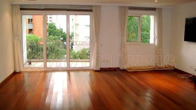 Apartamento, 2 quartos, 106 m² - Foto 1