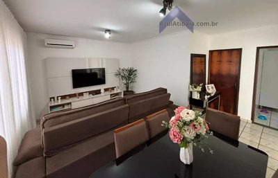 Casa, 3 quartos, 149 m² - Foto 1