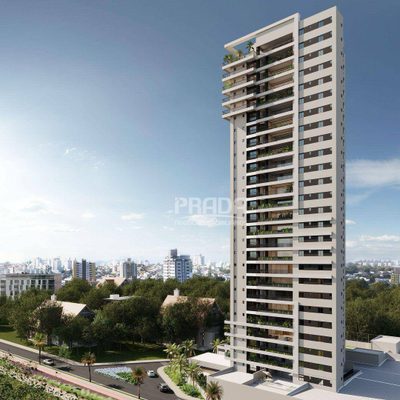 Apartamento, 2 quartos, 80 m² - Foto 1