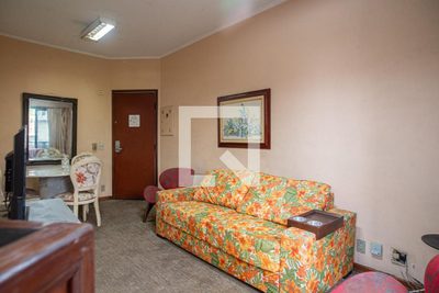Apartamento, 1 quarto, 58 m² - Foto 5
