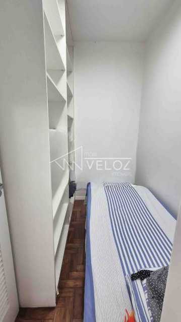 Apartamento, 3 quartos, 109 m² - Foto 1