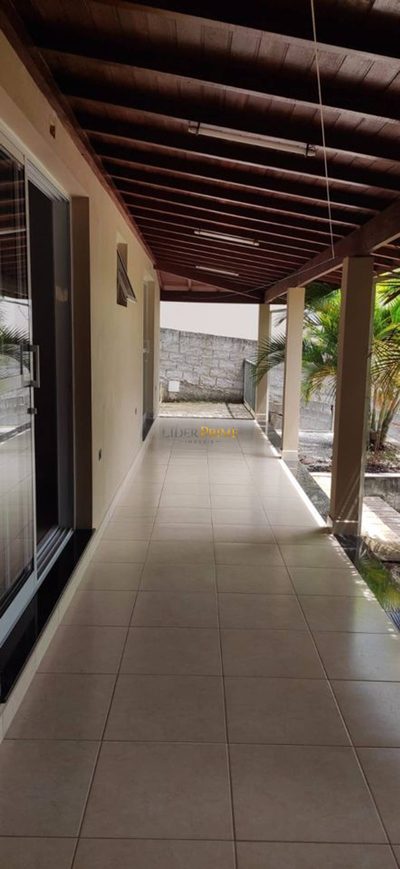 Casa, 4 quartos, 260 m² - Foto 4