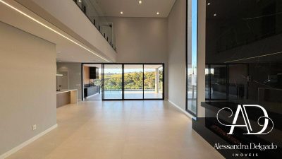 Casa, 4 quartos, 350 m² - Foto 3