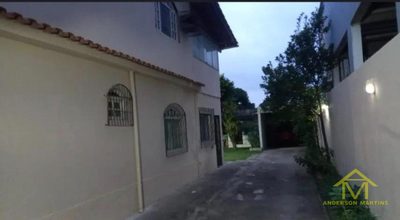 Casa, 5 quartos - Foto 1