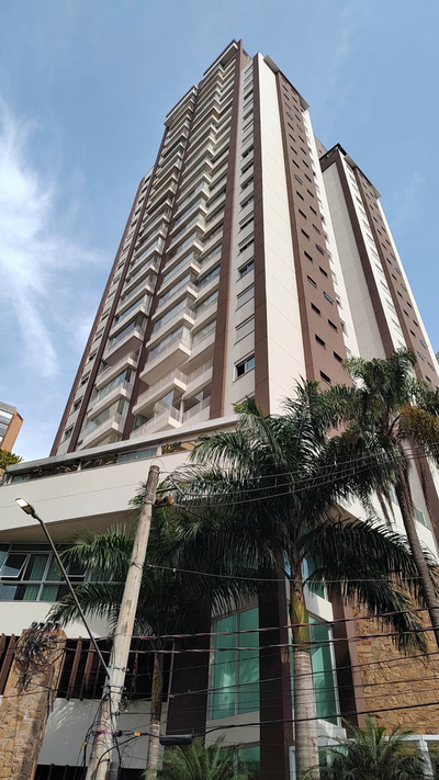 Apartamento, 2 quartos, 104 m² - Foto 4