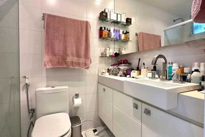 Apartamento, 3 quartos, 89 m² - Foto 1