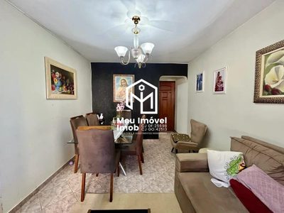 Apartamento, 2 quartos, 56 m² - Foto 4