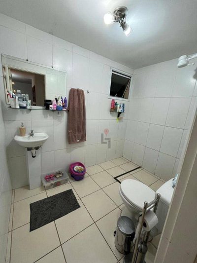 Apartamento, 2 quartos, 55 m² - Foto 4
