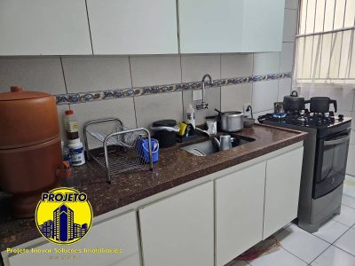 Apartamento, 2 quartos, 48 m² - Foto 4