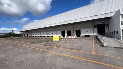 Depósito-Galpão, 36888 m² - Foto 1