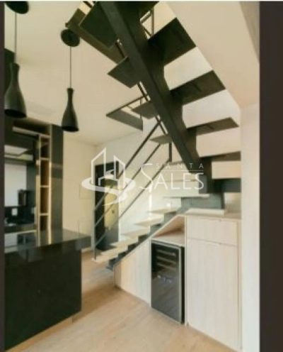Apartamento, 1 quarto, 67 m² - Foto 2