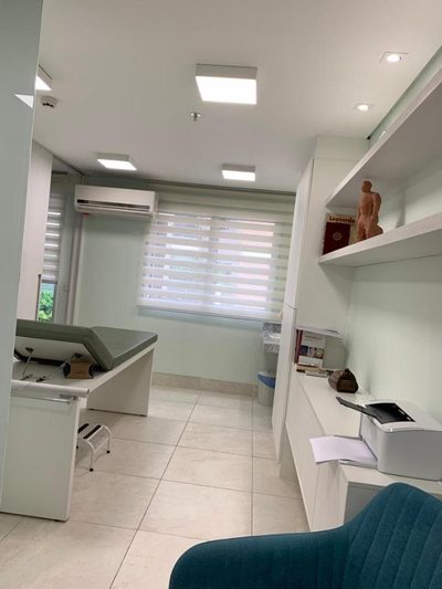 Sala-Conjunto, 46 m² - Foto 4