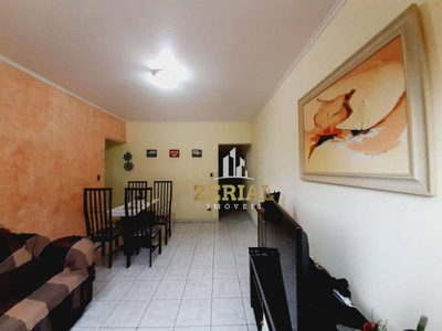 Apartamento, 2 quartos, 75 m² - Foto 2