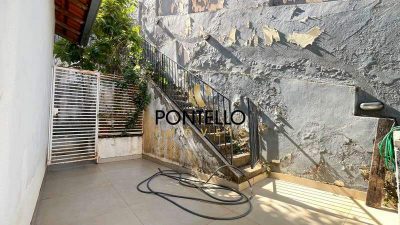 Casa, 3 quartos, 215 m² - Foto 2