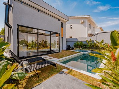 Casa, 4 quartos, 317 m² - Foto 3