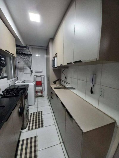 Apartamento, 2 quartos, 58 m² - Foto 5