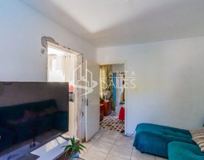Sobrado, 4 quartos, 120 m² - Foto 2