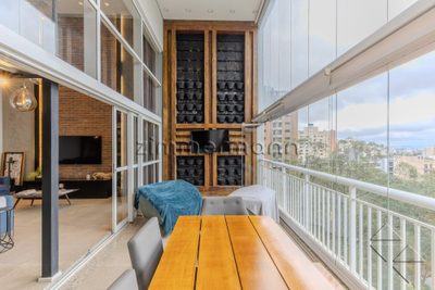 Apartamento, 3 quartos, 238 m² - Foto 1