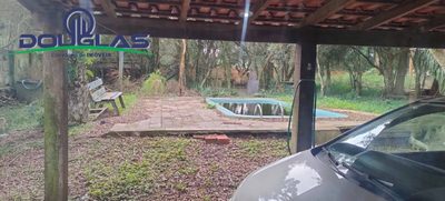 Casa, 1 quarto - Foto 4