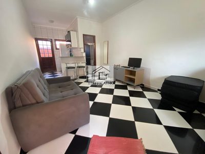 Flat/Apart Hotel, 1 quarto - Foto 2