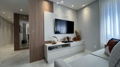 Apartamento, 3 quartos, 102 m² - Foto 1