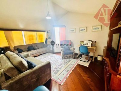 Casa, 3 quartos, 270 m² - Foto 4