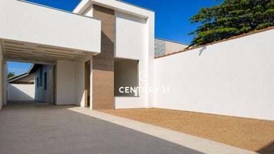 Casa, 2 quartos - Foto 1