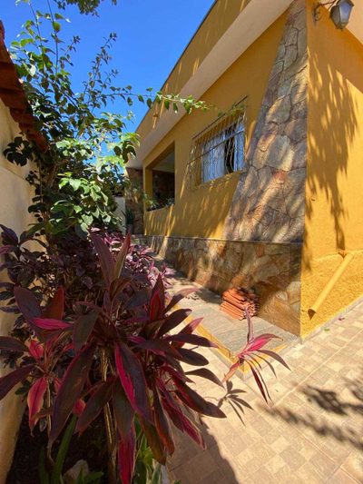 Casa, 3 quartos, 405 m² - Foto 2