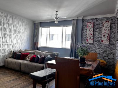 Apartamento, 3 quartos, 106 m² - Foto 2