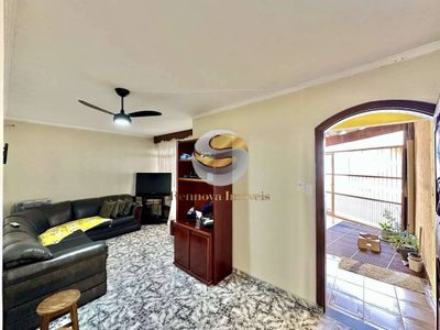 Casa, 3 quartos, 85 m² - Foto 5