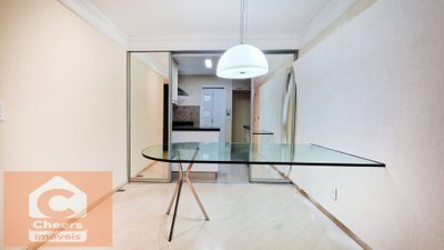 Apartamento, 2 quartos, 87 m² - Foto 3
