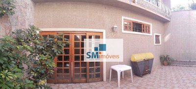 Sobrado, 3 quartos, 430 m² - Foto 5