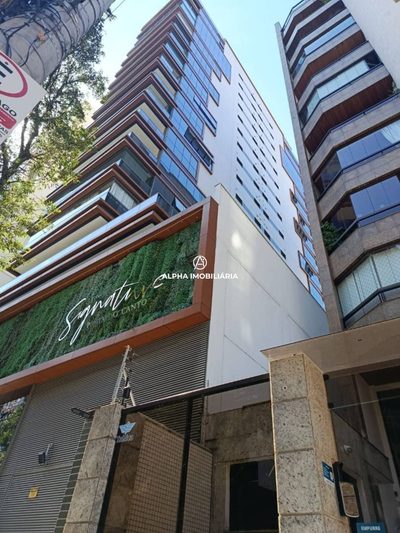 Cobertura, 2 quartos, 196 m² - Foto 1