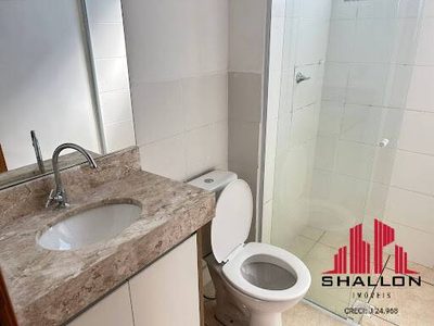 Apartamento, 2 quartos - Foto 4