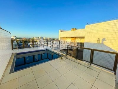 Apartamento, 3 quartos, 167 m² - Foto 1