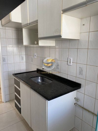 Apartamento, 2 quartos, 45 m² - Foto 5