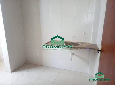 Apartamento, 2 quartos, 58 m² - Foto 5