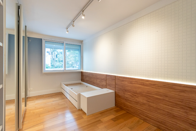 Apartamento, 3 quartos, 142 m² - Foto 4