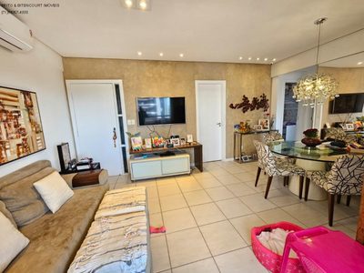 Apartamento, 2 quartos, 85 m² - Foto 5