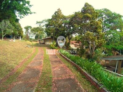Casa, 4 quartos, 350 m² - Foto 2