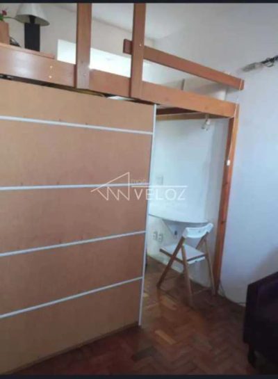 Flat/Apart Hotel, 26 m² - Foto 2