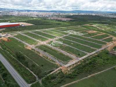 Terreno, 200 m² - Foto 1